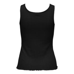 Tanktop Schwarz Frau JDY Salsa Ansicht 0