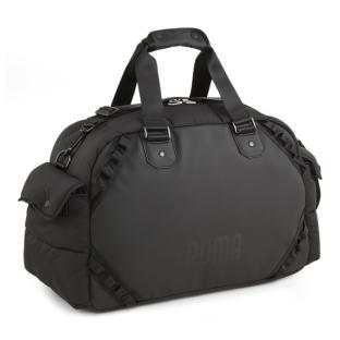 Sac de Voyage Noir Homme Puma X Skepta vue 0