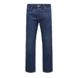 Jean Droit Bleu Homme Only & Sons Sedge 22027901 pas cher