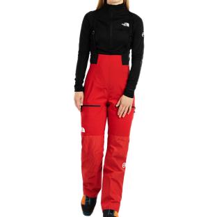 Pantalon de ski Rouge Femme The North Face Pumori pas cher