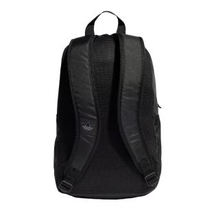 Sac à Dos Noir Homme Adidas Adicolor vue 2