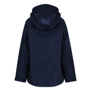 Veste Marine Garçon Regatta RKW213 vue 0