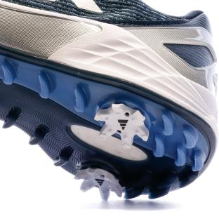 Chaussures de golf Marine Homme AdidasZg21 Motion vue 7