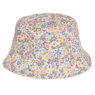 Bob Fleuris Rose Fille Adidas Liberty London vue 0