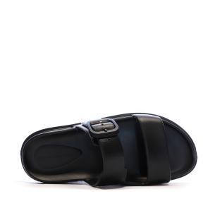 Tommy Hilfiger Light Double Sandalen für Damen, schwarz Ansicht 0