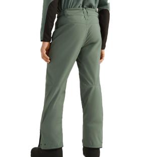 Pantalon de Ski Kaki Homme O'Neill Hammer vue 0