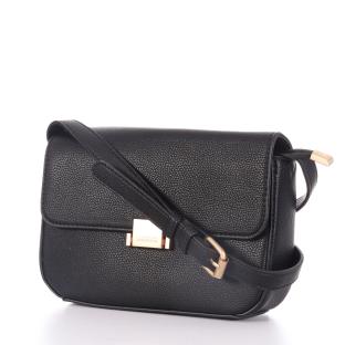 Sac à bandoulière Noir Foncé Georges Rech Terri-sac vue 0