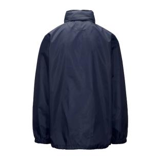 Coupe-vent Marine Garçon Kappa Wister vue 0