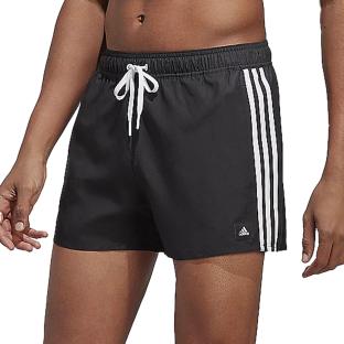 Maillot de bain Noir Homme Adidas Vsl vue 0