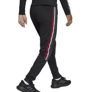 Jogging Noir Homme Adidas Tiro HR7133 vue 2