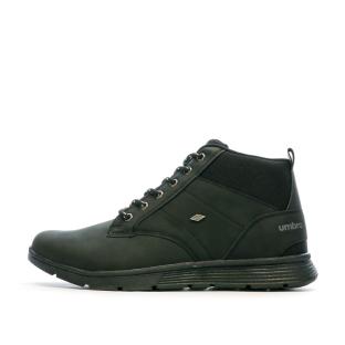 Baskets Noir Homme Umbro Nelda vue 0
