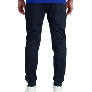 Jogging Marine Homme Le Coq Sportif Captain vue 2