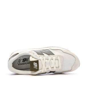 Baskets Beige/Kaki Homme New Balance 237 vue 0