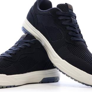 Baskets Marine Homme TBS NEOPOLE vue 7