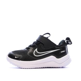 Baskets Noir Garçon Nike Cosmic Runner 2026 vue 0