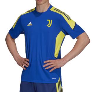Juventus Maillot Bleu/Jaune Homme Adidas GS8660 pas cher