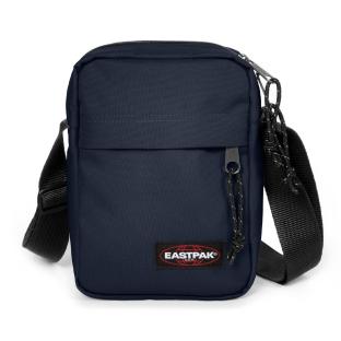 Sacoche Bleu Homme Eastpak The One pas cher