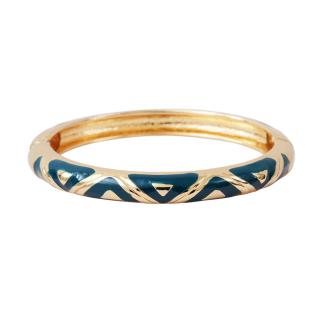 Bracelet Sunset Bleu Foncé Clio Blue Holly pas cher