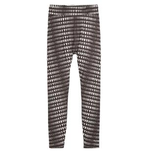 Leggin Noir/Blanc Femme Puma Lemlem 7/8 Tight pas cher