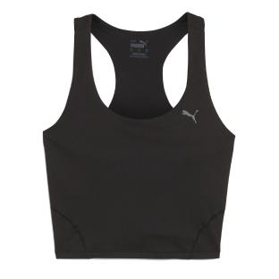 Débardeur Noir Femme Puma 524843 pas cher