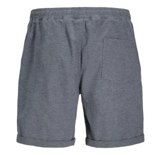 Short Bleu Homme Jack & Jones Jaiden vue 0
