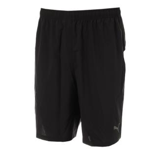 Short Noir Femme Puma Train pas cher