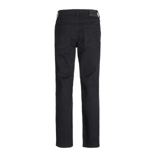 Jean Noir Garçon Jack & Jones Clark vue 2