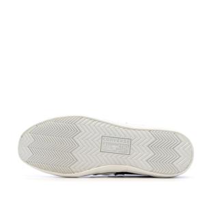Baskets Noir Homme Converse Plimsole vue 0