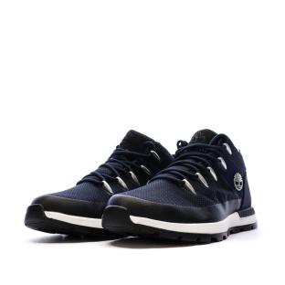 Baskets Marine Homme Timberland Sprint Trekker Up Waterproof vue 6