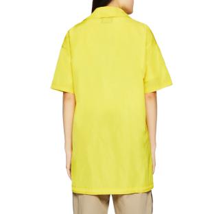 Robe Jaune Femme Converse Andover vue 0