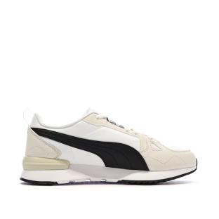 Men’s Beige Puma R78 Cyclone Trainers Photo of the Espace des Marques %store% store - view of %key%