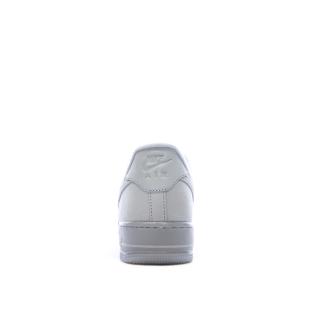 Baskets Grises Homme Nike Air Force 1 07 vue 0