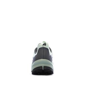 Chaussures de randonnées Vertes Femme Adidas Terrex vue 0