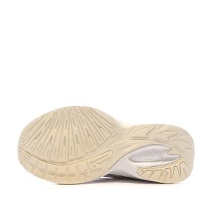 Baskets Beiges Garçon Puma Morphic Earthy vue 5