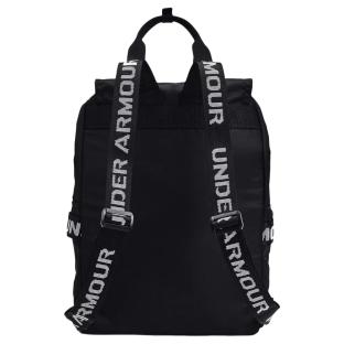 Sac à dos Noir Femme Under Armour Favorite vue 2