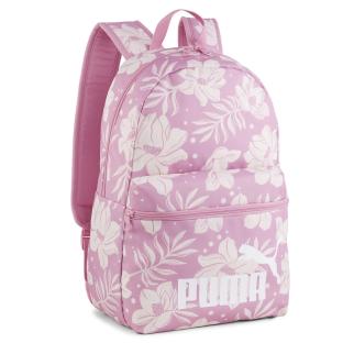 Sac à dos Rose Femme Puma Phase Aop Backp 079948-01 pas cher