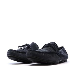 Mocassins Marine Homme TBS SAWTELL vue 0