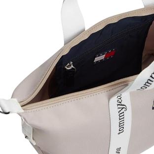 Sac Bandoulière Beige Femme Tommy Hilfiger Daily Mini vue 0