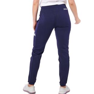 Jogging Marine Femme Kappa Dacena vue 0