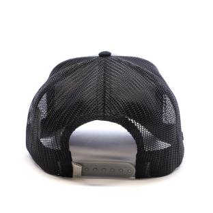 Casquette Grise/Noir Homme Von Dutch USED vue 3