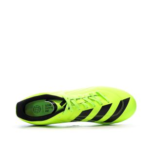 Chaussures de Rugby Jaunes Homme Adidas RS-15 SG vue 4