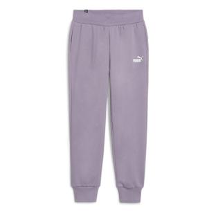 Jogging violet Femme Puma Sweatpants pas cher