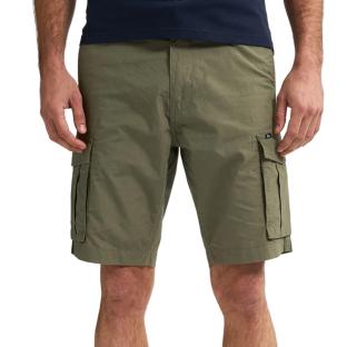Short Vert Homme Petrol Industries Cargo 1 vue 0