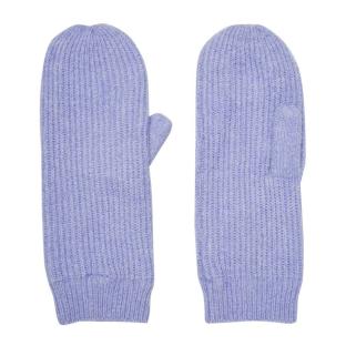 Moufles Violettes Femme Vero Moda Lotti vue 0