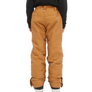 Pantalon de ski Camel Garçon O'Neill Hammer Pants vue 2