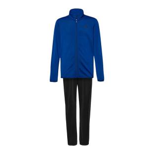 Survêtement Bleu/Noir Garçon Adidas HN1918 vue 0