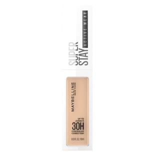 Anti-cernes Gemey Maybelline 20 Sand Nu vue 0