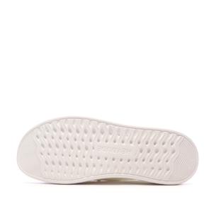 Chaussures Blanches Femme Hey Dude Wendy Rise vue 5