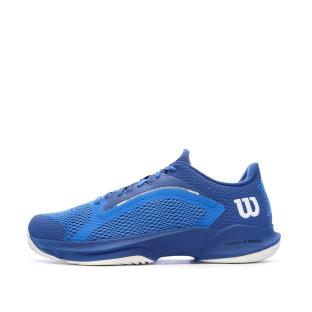 Chaussures de tennis Bleu Homme Wilson Hurakn vue 0