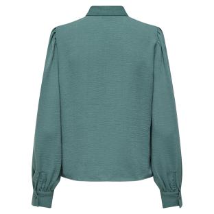 Chemise Emeraude Femme JDY Divya vue 2
